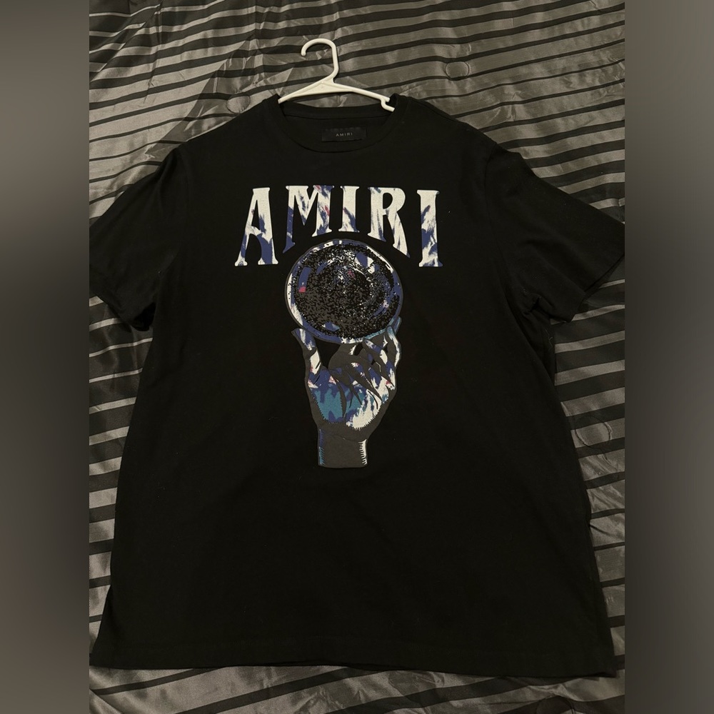 AUTHENTIC Men’s Amiri Shirt